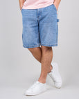 Bermuda Worker Denim Gianni Lupo Art. GL2511YH