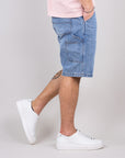 Bermuda Worker Denim Gianni Lupo Art. GL2511YH