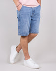 Bermuda Worker Denim Gianni Lupo Art. GL2511YH