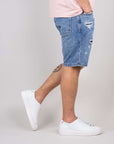 Bermuda Jeans Gianni Lupo Art. GL6340Q