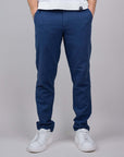 Pantalone Misto Lino Stace Jack & Jones Art. 12248604