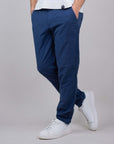 Pantalone Misto Lino Stace Jack & Jones Art. 12248604