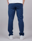 Pantalone Misto Lino Stace Jack & Jones Art. 12248604