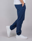 Pantalone Misto Lino Stace Jack & Jones Art. 12248604