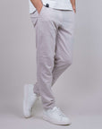 Pantalone Misto Lino Stace Jack & Jones Art. 12248604