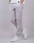 Pantalone Misto Lino Stace Jack & Jones Art. 12248604