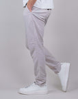 Pantalone Misto Lino Stace Jack & Jones Art. 12248604