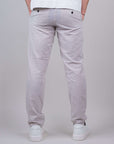 Pantalone Misto Lino Stace Jack & Jones Art. 12248604