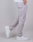 Pantalone Misto Lino Stace Jack & Jones Art. 12248604