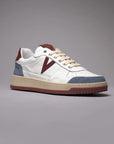 Sneakers College Bicolor V2 Art. SUCOLBIC