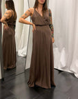 Abito Laccini Tensionein Donna Art. 8609L02