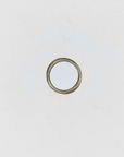 Anello con striature 1921 Store abbigliamento moda qualità premium 1921 Store
