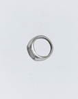 anello con cerchio bucherellato 1921 Store abbigliamento moda qualità premium 1921 Store