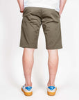 Bermuda cotone Officina 36 Leni Uomo Art. 02581A0213