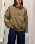 Bomber Tensionein Donna Art. PE260096