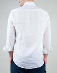 Camicia Bastoncino Lino Art. B050-1