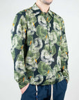 Camicia Fantasia Officina 36 Uomo Art. 0327600209
