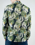 Camicia Fantasia Officina 36 Uomo Art. 0327600209