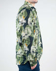 Camicia Fantasia Officina 36 Uomo Art. 0327600209