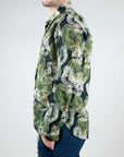 Camicia Fantasia Officina 36 Uomo Art. 0327600209