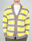 Cardigan Fantasia Why Not Brand Art. KIM42