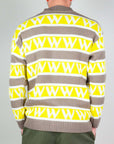 Cardigan Fantasia Why Not Brand Art. KIM42