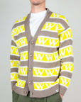 Cardigan Fantasia Why Not Brand Art. KIM42