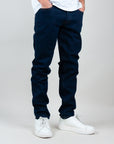 Jeans Over D Slim Tapered Art. OC1F2W5D10