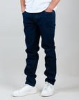 Jeans Over D Slim Tapered Art. OC1F2W5D10