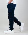 Jeans Over D Slim Tapered Art. OC1F2W5D10