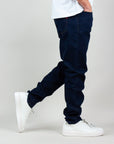 Jeans Over D Slim Tapered Art. OC1F2W5D10