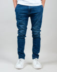 Jeans Chino Gianni Lupo Art. GL6369Q