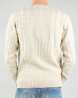 Maglia Treccia Block Eleven Art. 13MODUGNO