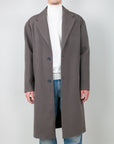 Cappotto Lungo Imperial Art. K5441K4986