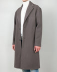 Cappotto Lungo Imperial Art. K5441K4986