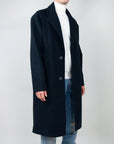Cappotto Lungo Imperial Art. K5441K4986