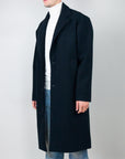 Cappotto Lungo Imperial Art. K5441K4986