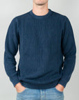 Maglia Costa inglese cotone Over D Art. OC1F2W5M32