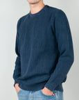 Maglia Costa inglese cotone Over D Art. OC1F2W5M32
