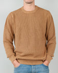 Maglia Costa inglese cotone Over D Art. OC1F2W5M32