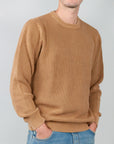 Maglia Costa inglese cotone Over D Art. OC1F2W5M32