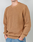 Maglia Costa inglese cotone Over D Art. OC1F2W5M32
