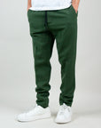 Pantalaccio Slim Tasche filetto Over D Art. OC1F2W5P07