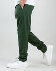 Pantalaccio Slim Tasche filetto Over D Art. OC1F2W5P07