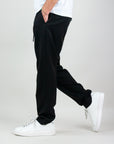 Pantalaccio Slim Tasche filetto Over D Art. OC1F2W5P07