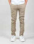 Pantalone Cotone pesante Gianni Lupo Art. GN21779