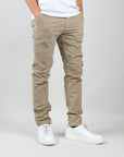 Pantalone Cotone pesante Gianni Lupo Art. GN21779