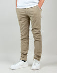 Pantalone Cotone pesante Gianni Lupo Art. GN21779