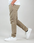 Pantalone Cotone pesante Gianni Lupo Art. GN21779