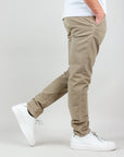 Pantalone Cotone pesante Gianni Lupo Art. GN21779